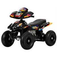 Электроквадроцикл RiverToys RD203A