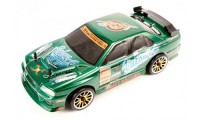 Радиоуправляемая машина для дрифта HSP Flying Fish 2 4WD RTR масштаб 1:16 2.4G - 94163TOP