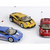 Радиоуправляемая машина для дрифта Create Toys RTR масштаб 1:14 2.4G - СT307B
