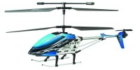 Радиоуправляемый вертолет UdiRC U16 Air Metal Version with Gyro RTF 2.4G - U16
