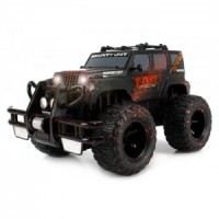 Радиоуправляемый внедорожник YED 2WD RTR масштаб 1:10 27МГц - YE81406