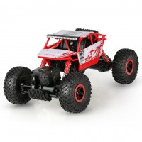 Радиоуправляемый краулер Huang Bo Rock Through 4WD RTR масштаб 1:18 2.4G - HB-P1801