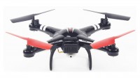 Радиоуправляемый квадрокоптер WL Toys Q222G RTF 2.4G - Q222G