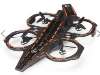 Радиоуправляемый квадрокоптер WL Toys Q202 RTF 2.4G - Q202
