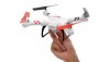 Радиоуправляемый квадрокоптер WL Toys V686K Explore Wi-Fi RTF 2.4G - V686K