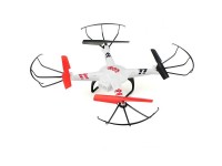 Радиоуправляемый квадрокоптер WL Toys V686K Explore Wi-Fi RTF 2.4G - V686K