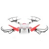 Радиоуправляемый квадрокоптер WL Toys V686K Explore Wi-Fi RTF 2.4G - V686K