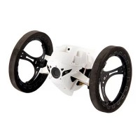Робот-дрон Stunt Bounce Car 2.4G - TL80A