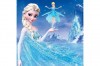 Летающая фея Frozen Elsa Flying Fairy - X-1403