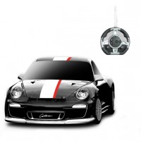 Радиоуправляемый конструктор - автомобиль Porsche - 2028-1F06B