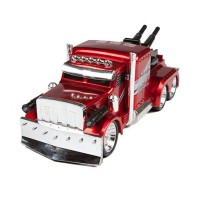 Радиоуправляемый боевой грузовик Jin Xiang Toys - 76599