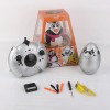 Радиоуправляемое квадрояйцо Cheerson 3D Stunt Flying Egg 6-Axis Gyro RTF 2.4G - SH6057