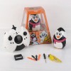 Радиоуправляемое квадрояйцо Cheerson 3D Stunt Flying Egg 6-Axis Gyro RTF 2.4G - SH6057