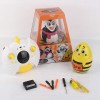 Радиоуправляемое квадрояйцо Cheerson 3D Stunt Flying Egg 6-Axis Gyro RTF 2.4G - SH6057