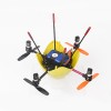 Радиоуправляемое квадрояйцо Cheerson 3D Stunt Flying Egg 6-Axis Gyro RTF 2.4G - SH6057