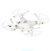 Радиоуправляемый квадрокоптер с камерой Lian Sheng 3D 6 Axis RTF 2.4G - LS215