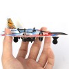 Радиоуправляемый мини истребитель Cheerson SU27 Fighter RTF 2.4G - CX-12B