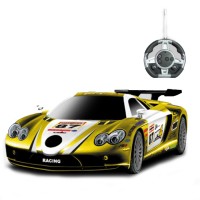 Радиоуправляемый конструктор - автомобиль Mclaren Sport - 2028-1S07B