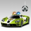 Радиоуправляемый конструктор - автомобиль Mclaren *Полиция* - 2028-1J07B