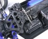Радиоуправляемый трагги ACME Dominator 4WD RTR масштаб 1:8 2.4G - A2018T-2