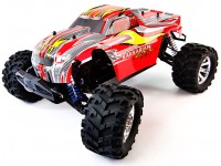 Радиоуправляемый монстр ACME Barbarian EXL 4WD RTR масштаб 1:8 2.4G - A2019T-1