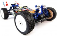 Радиоуправляемый багги ACME Werewolf 4WD RTR масштаб 1:8  - A2015T-2