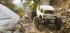 Радиоуправляемый трагги Axial Wraith Spawn 4WD RTR масштаб 1:10 2.4G - AX90045