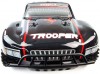 Радиоуправляемый шорт-корс трак ACME Trooper 4WD RTR масштаб 1:10 2.4G - A2016T