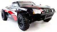 Радиоуправляемый шорт-корс трак ACME Trooper 4WD RTR масштаб 1:10 2.4G - A2016T
