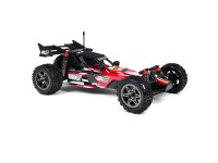 Радиоуправляемый багги ARRMA Raider BLS 2WD RTR масштаб 1:10 2.4G - AR102614