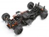 Модель шоссейного автомобиля HPI Sprint 2 Sport BMW M3 GT2 4WD RTR масштаб 1:10 2.4G - HPI-106144-LIPO
