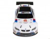 Модель шоссейного автомобиля HPI Sprint 2 Sport BMW M3 GT2 4WD RTR масштаб 1:10 2.4G - HPI-106144-LIPO