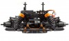 Модель шоссейного автомобиля HPI Sprint 2 Sport BMW M3 GT2 4WD RTR масштаб 1:10 2.4G - HPI-106144-LIPO