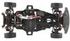 Модель шоссейного автомобиля HPI Sprint 2 Sport BMW M3 GT2 4WD RTR масштаб 1:10 2.4G - HPI-106144-LIPO