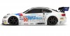 Модель шоссейного автомобиля HPI Sprint 2 Sport BMW M3 GT2 4WD RTR масштаб 1:10 2.4G - HPI-106144-LIPO