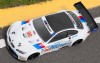 Модель шоссейного автомобиля HPI Sprint 2 Sport BMW M3 GT2 4WD RTR масштаб 1:10 2.4G - HPI-106144-LIPO