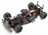 Модель шоссейного автомобиля HPI Sprint 2 Sport BMW M3 GT2 4WD RTR масштаб 1:10 2.4G - HPI-106144-LIPO