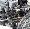 Модель раллийного автомобиля ACME Vanguard 4WD RTR масштаб 1:10 2.4G - A2001T-V1