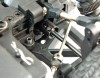Модель раллийного автомобиля ACME Vanguard 4WD RTR масштаб 1:10 2.4G - A2001T-V1