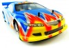 Модель раллийного автомобиля ACME Vanguard 4WD RTR масштаб 1:10 2.4G - A2001T-V1