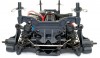 Модель раллийного автомобиля ACME Vanguard 4WD RTR масштаб 1:10 2.4G - A2001T-V1