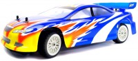 Модель раллийного автомобиля ACME Vanguard 4WD RTR масштаб 1:10 2.4G - A2001T-V1