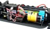 Модель раллийного автомобиля ACME Vanguard 4WD RTR масштаб 1:10 2.4G - A2001T-V1