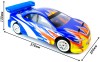 Модель раллийного автомобиля ACME Vanguard 4WD RTR масштаб 1:10 2.4G - A2001T-V1