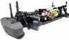 Модель раллийного автомобиля ACME Vanguard 4WD RTR масштаб 1:10 2.4G - A2001T-V1