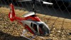 Радиоуправляемый вертолет E-sky EC130 Hunter 2.4Ггц в алюминиевом кейсе - 005555