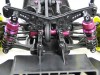 Радиоуправляемая машина для дрифта 3RACING Sakura D3 CS Kit 4WD масштаб 1:10 2.4G - KIT-SAKURA-D3