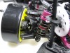 Радиоуправляемая машина для дрифта 3RACING Sakura D3 CS Kit 4WD масштаб 1:10 2.4G - KIT-SAKURA-D3