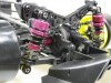 Радиоуправляемая машина для дрифта 3RACING Sakura D3 CS Kit 4WD масштаб 1:10 2.4G - KIT-SAKURA-D3