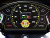 Электромотоцикл Autokinder Track Hero AK-2500